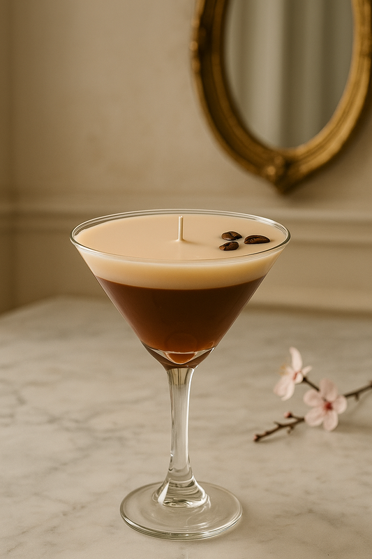 Expresso Martini