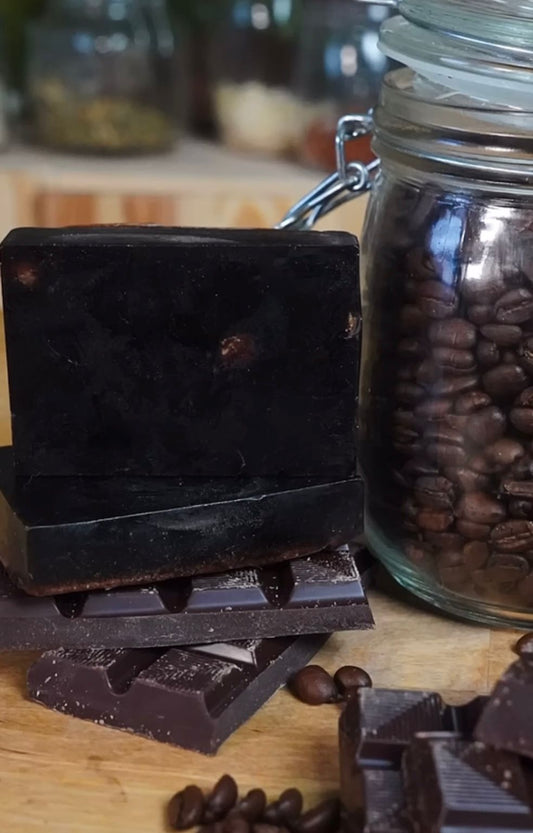 Café e Chocolate